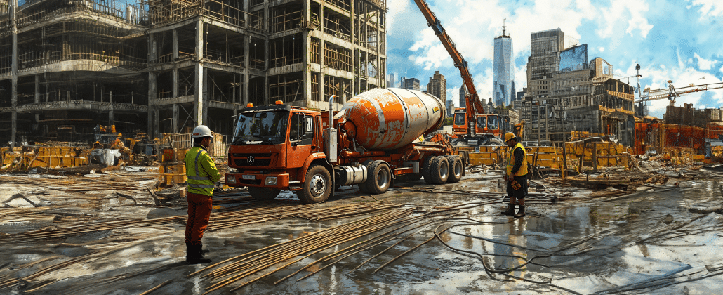 NYC DOT Permits