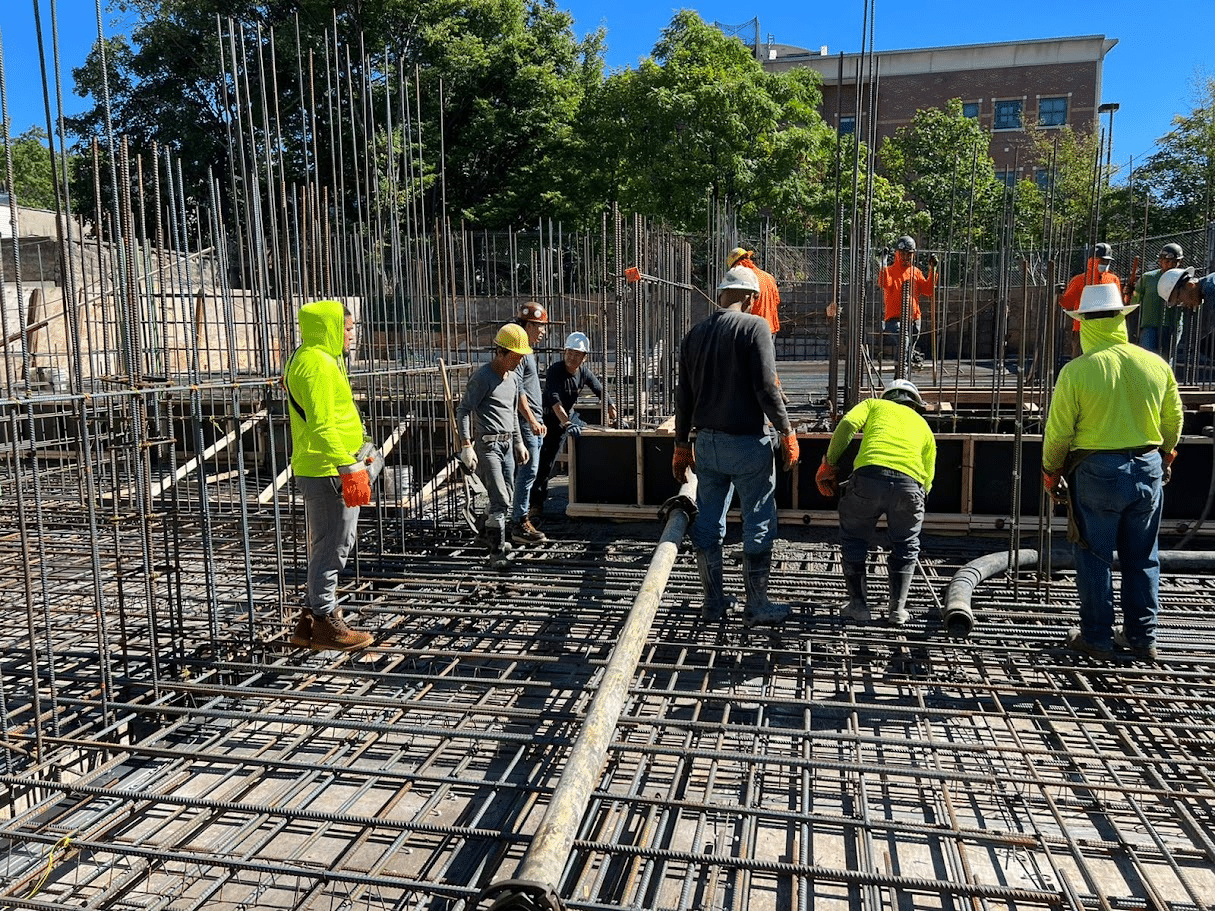 General Contractor