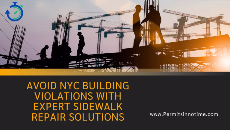 NYC Building Violations